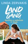 Buchcover Landgang