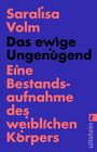 Buchcover Das ewige Ungenügend