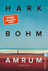 Buchcover Amrum