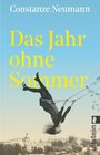 Buchcover Das Jahr ohne Sommer