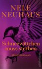 Buchcover Schneewittchen muss sterben (Ein Bodenstein-Kirchhoff-Krimi 4)