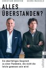 Buchcover Alles überstanden?