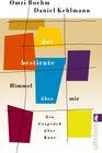 Buchcover Der bestirnte Himmel über mir