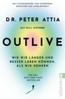 Buchcover OUTLIVE