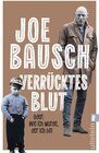 Buchcover Verrücktes Blut