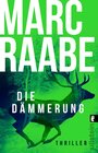 Buchcover Die Dämmerung (Art Mayer-Serie 2)