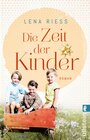 Buchcover Die Zeit der Kinder