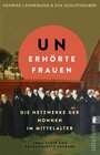 Buchcover Unerhörte Frauen