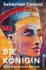 Buchcover Die Königin