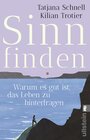Buchcover Sinn finden