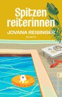 Buchcover Spitzenreiterinnen