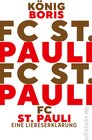Buchcover FC St. Pauli