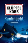 Buchcover Rauhnacht