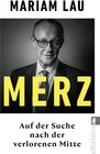Buchcover Merz