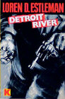 Buchcover Detroit River