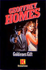 Buchcover Goldenes Gift
