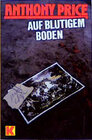 Buchcover Auf blutigem Boden