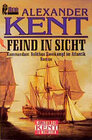 Buchcover Feind in Sicht