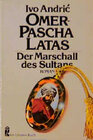 Buchcover Omer-Pascha-Latas