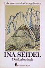 Buchcover Das Labyrinth