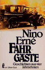 Buchcover Fahrgäste