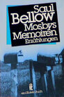 Buchcover Mosbys Memoiren