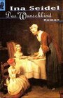 Buchcover Das Wunschkind