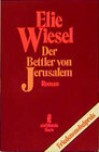 Buchcover Der Bettler von Jerusalem