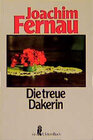 Buchcover Die treue Dakerin