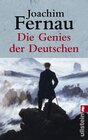 Buchcover Die Genies der Deutschen