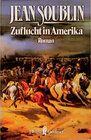 Buchcover Zuflucht in Amerika