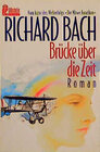 Buchcover Brücke über die Zeit