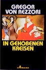Buchcover In gehobenen Kreisen