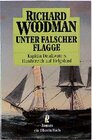 Buchcover Unter falscher Flagge