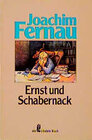 Buchcover Ernst und Schabernack