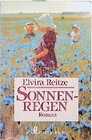 Buchcover Sonnenregen