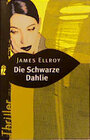 Buchcover Die schwarze Dahlie