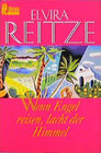 Buchcover Wenn Engel reisen, lacht der Himmel