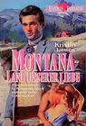 Buchcover Montana - Land unserer Liebe