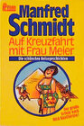 Buchcover Auf Kreuzfahrt mit Frau Meier
