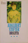 Buchcover Brigitta