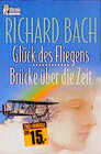 Buchcover Glück des Fliegens /Brücke über die Zeit