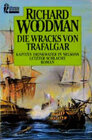 Buchcover Die Wracks von Trafalgar