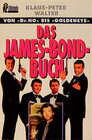 Buchcover Das James-Bond-Buch