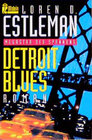 Buchcover Detroit Blues