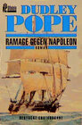 Buchcover Ramage gegen Napoleon