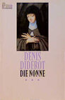 Buchcover Die Nonne