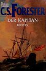 Buchcover Der Kapitän