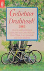 Buchcover Geliebter Drahtesel!