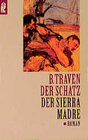 Buchcover Der Schatz der Sierra Madre